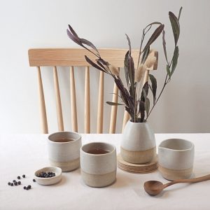Handmade Pottery