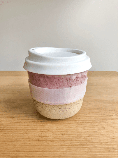 Seashell keep cup - Image 3