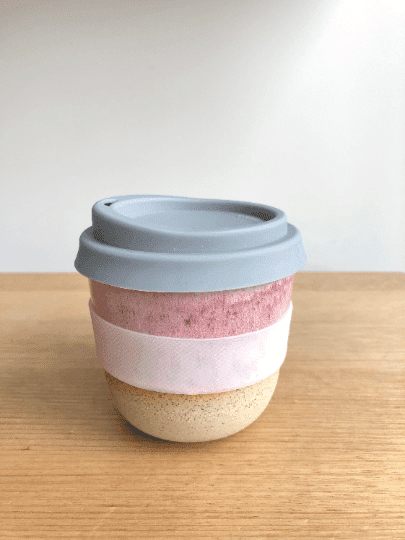 Seashell keep cup - Image 4