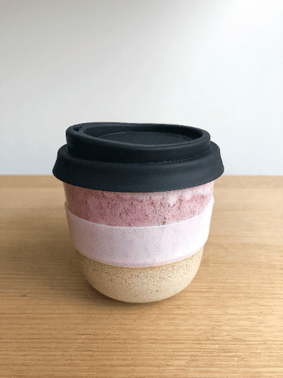 Seashell keep cup - Image 5
