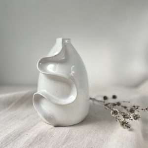 Soft Edge Vase