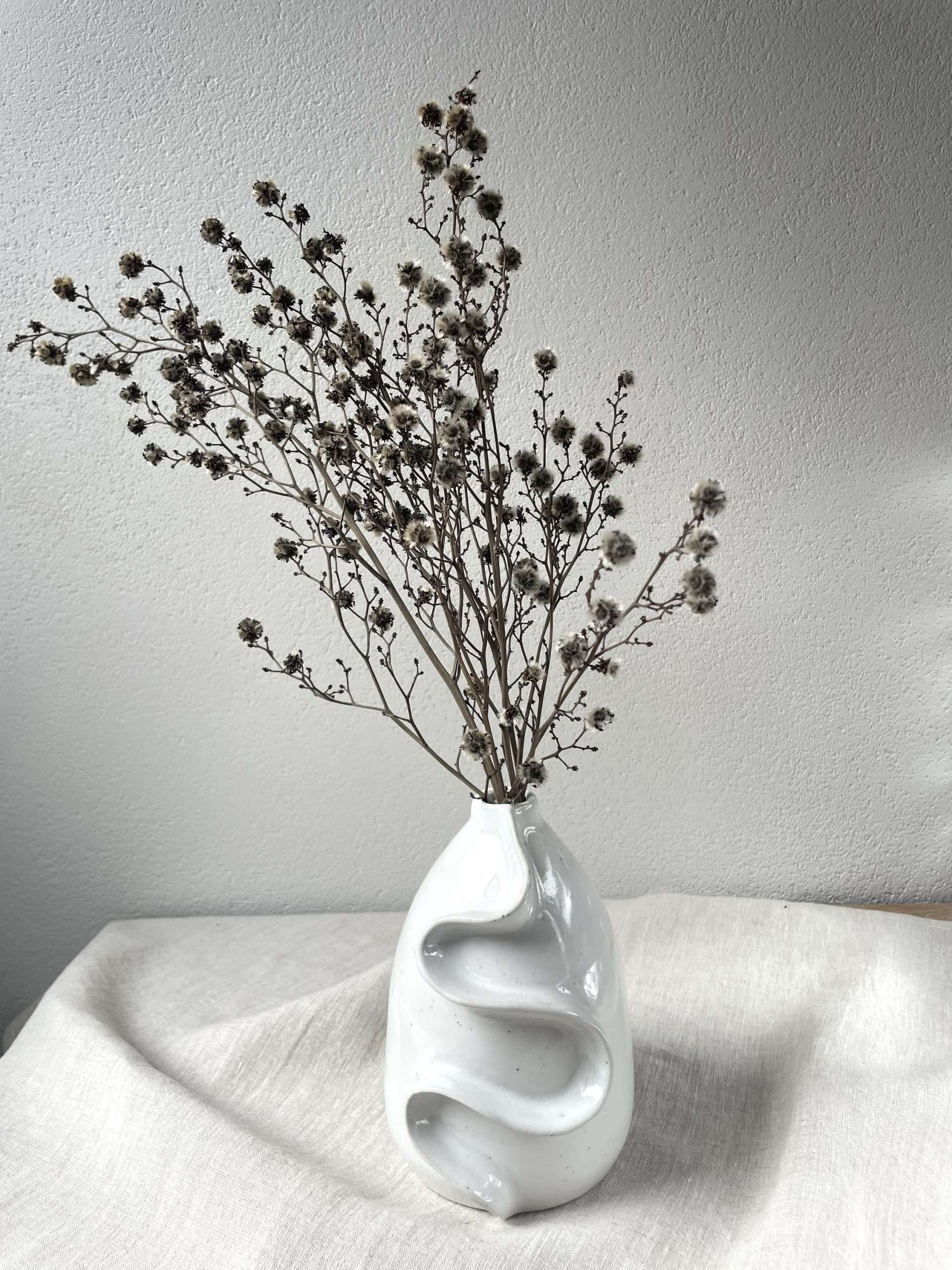 Soft Edge Vase - Image 2
