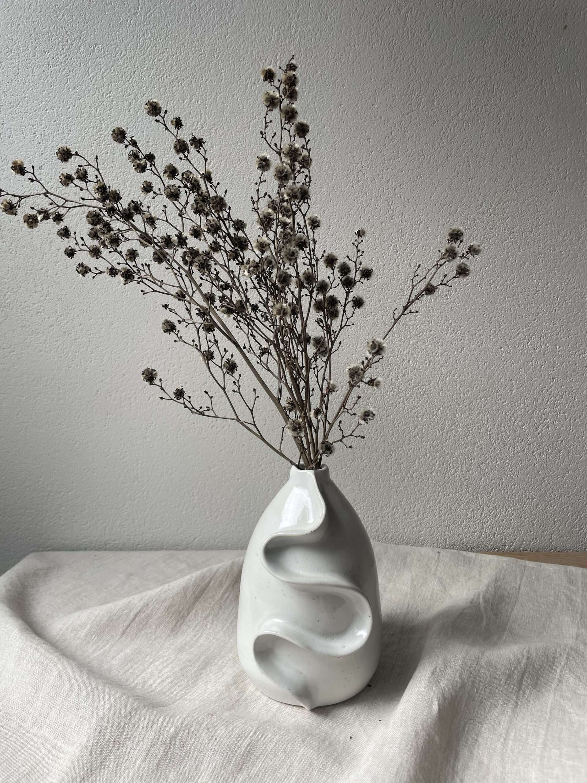 Soft Edge Vase - Image 3