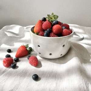 Berry Bowl