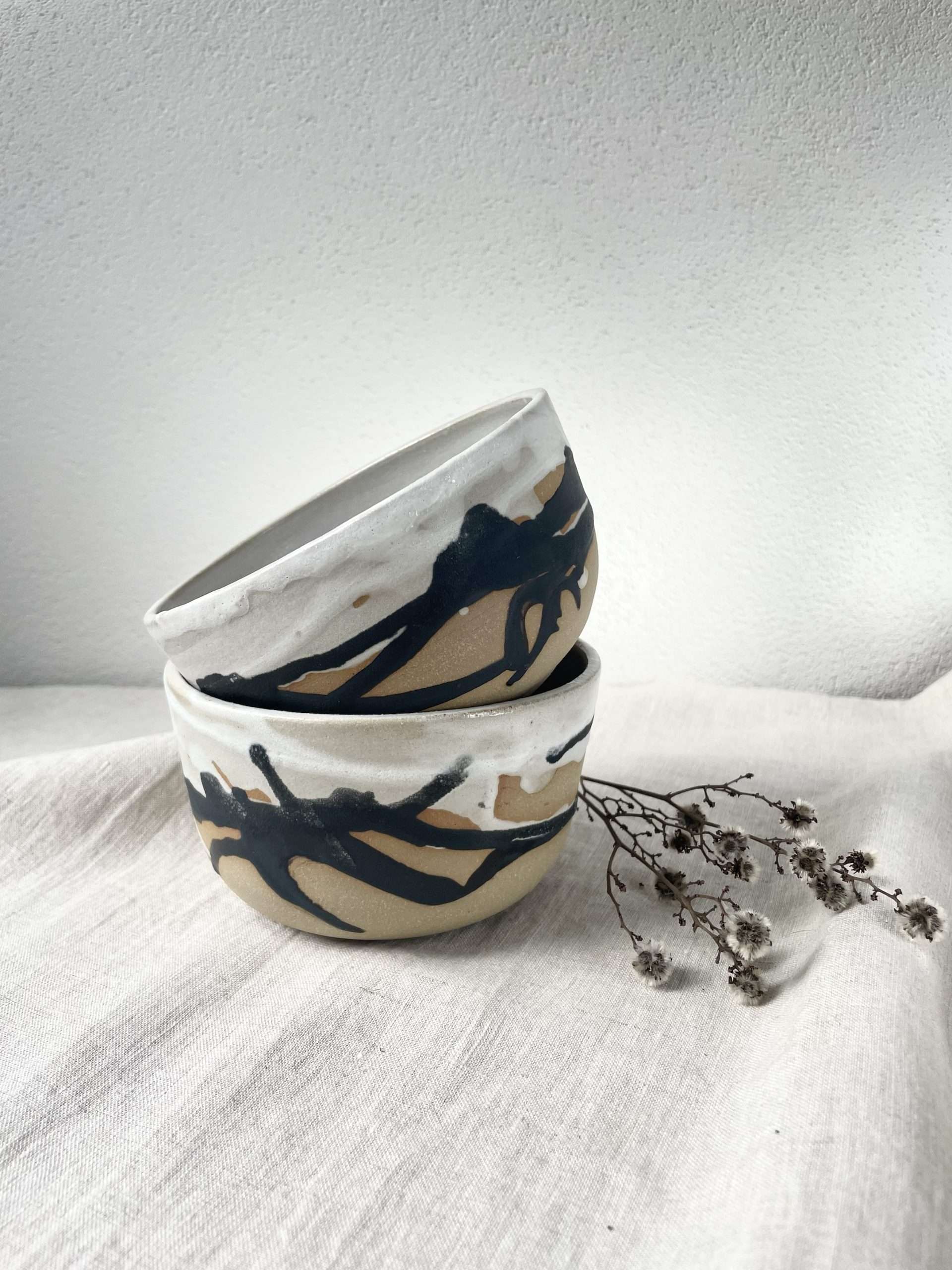 Shadow Drift Bowl