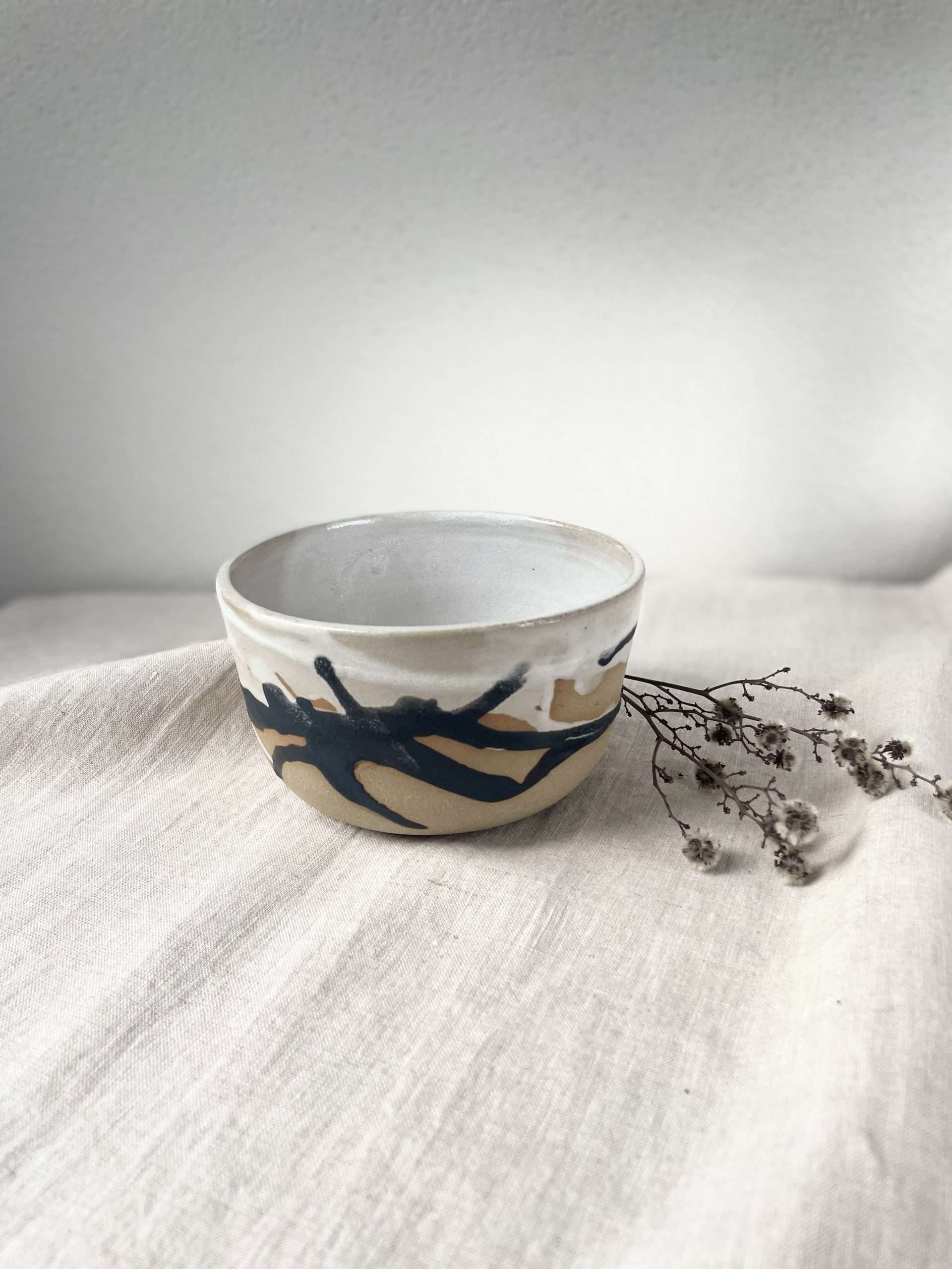 About Hunter and the Fox - Handmade ceramics australia