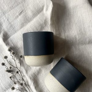 Black Ash cups