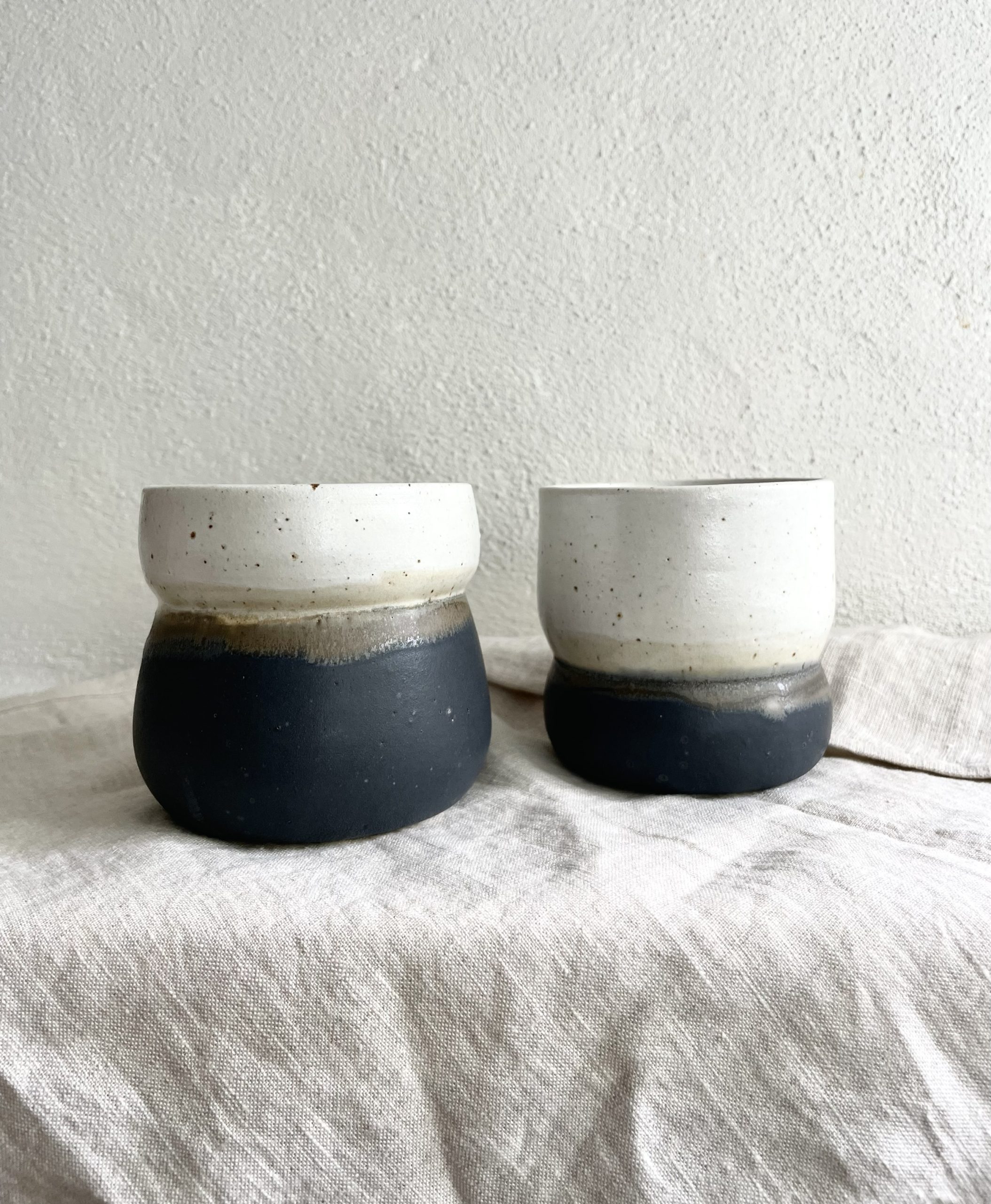 The Perfectly Imperfect Pair